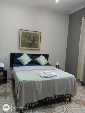 Casa Aconchegante em Miguel Pereira